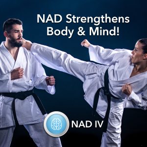 NAD IV - Premium+